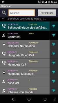 Ringtone Cutter screenshot 3