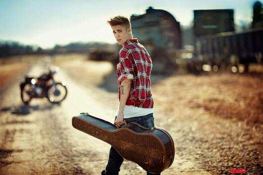 Justin Bieber screenshot 18