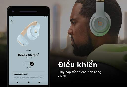 Beats screenshot 3
