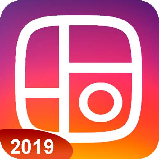 Photo Collage Maker- Photo Editor & Collage Editor 2.1