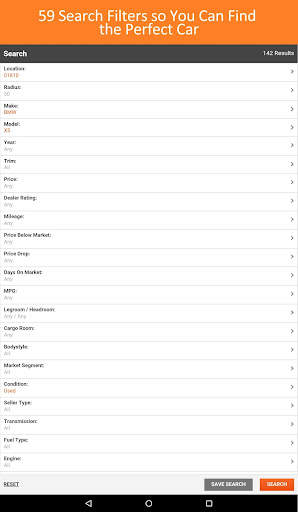 Used Car Search Pro - iSeeCars screenshot 12