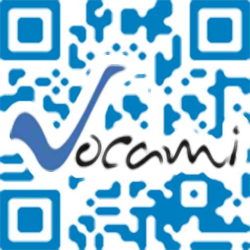 Vocami Mobile App 2.0.5