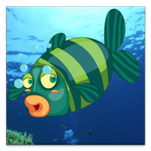 Talking Fish icon