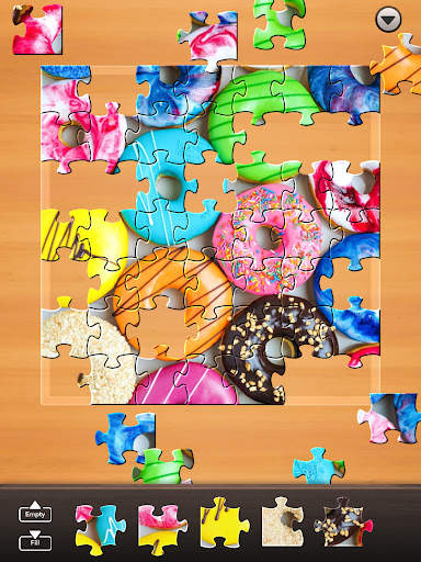 Jigsaw Puzzle - Daily Puzzles screenshot 16