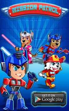 PAW The Legend Warrior screenshot 1
