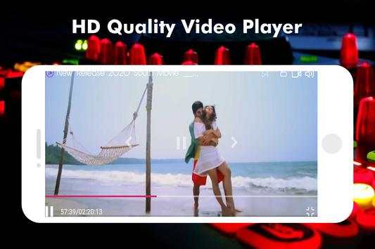 MX Player - HD Video Player 3 تصوير الشاشة