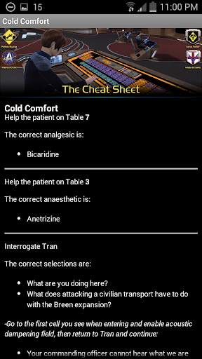 STO Guides - (For PC) screenshot 2