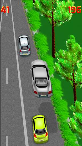 Highway car racing screenshot 5