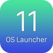 Launcher for OS11 1.2