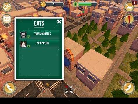 City Block Cats - Lite screenshot 14