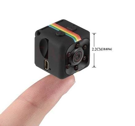 SQ11 mini dv camera guide स्क्रीनशॉट 2