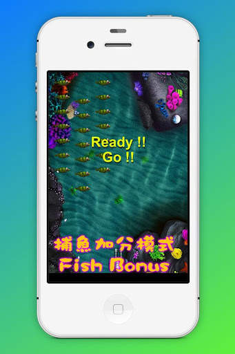 Fish Slot Machine casino screenshot 3