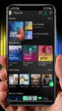 Free Music Joox Online Tutorial screenshot 3