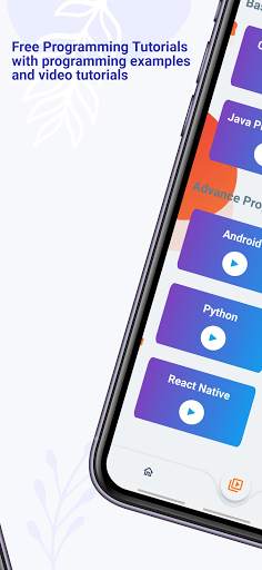 Epic Programming - Programming Language Tutorials screenshot 4