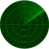 Radar Me