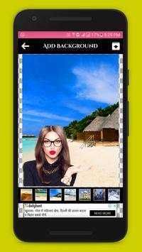Background Changer screenshot 5