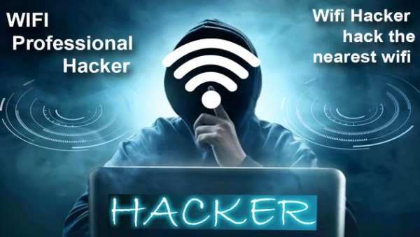 Wifi Hacker Prank : Get WiFi Password screenshot 4