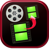 Videos Compressor иконка