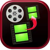 Videos Compressor 1.1