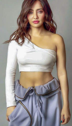 Neha Sharma Wallpapers HD screenshot 2
