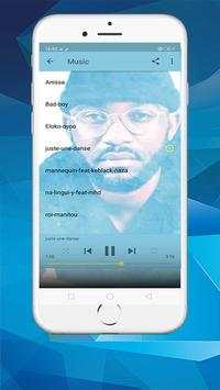 Fally Ipupa скриншот 2