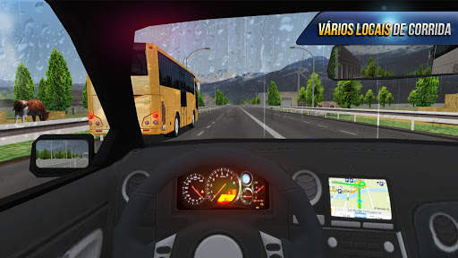 Racing Club screenshot 5