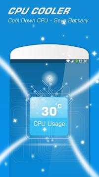 Octa Core Processor Booster screenshot 4