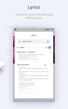 Stellio screenshot 3