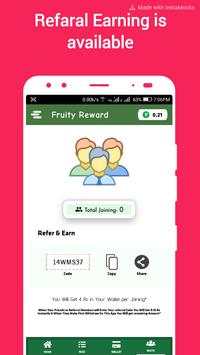 Reward money स्क्रीनशॉट 5