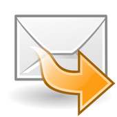 SMS Forwarder icon