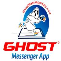 Ghost Messenger App