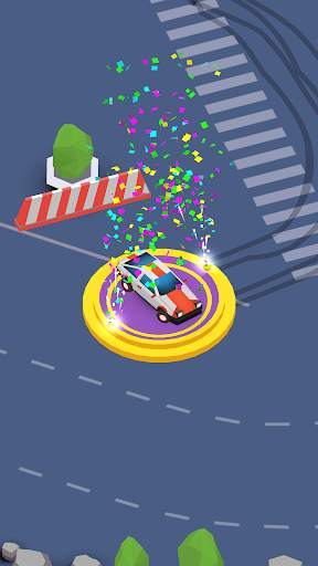 Snow Drift! screenshot 8