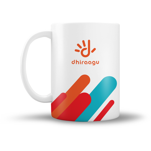 Coffee App icon