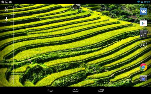 Nature Wallpaper screenshot 13