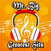 All Mr Big Songs on 9Apps