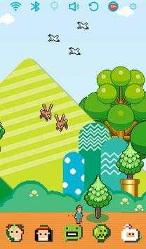 Classic arcade games theme screenshot 4