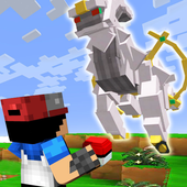 Pocket Pixelmon Legends icon