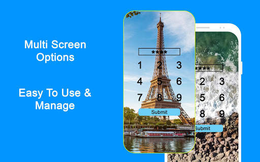 Whats Lock : Go for whatsapp C screenshot 1