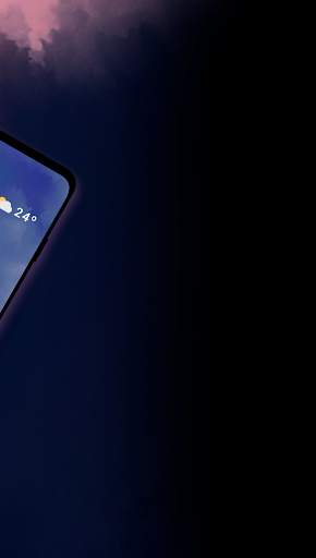 Oxygen - Icon Pack screenshot 5