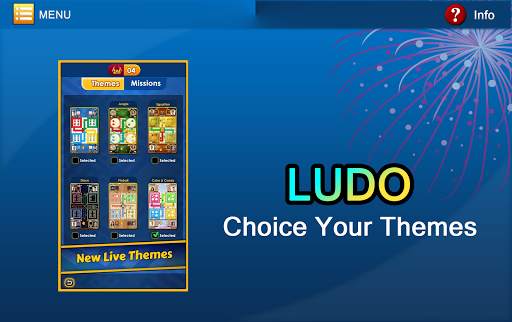 Game for MPL Ludo screenshot 2