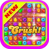 New CANDY Jelly SAGA Tips
