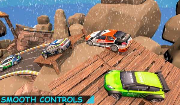 Mini Car Driving - Tiny Car Racing Adventure 2019 screenshot 11