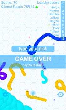 Wormio screenshot 3