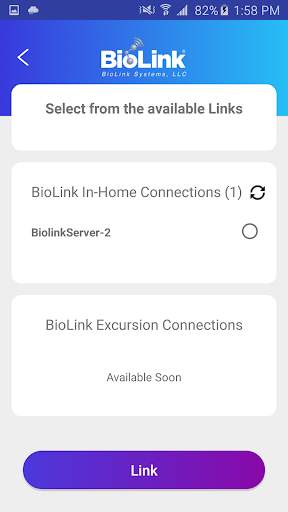 BioLink Systems screenshot 2