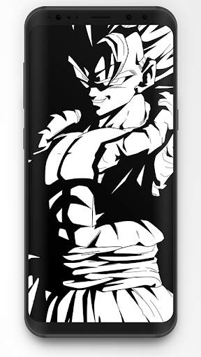  100000 🔥 Anime Wallpaper 😍 screenshot 6