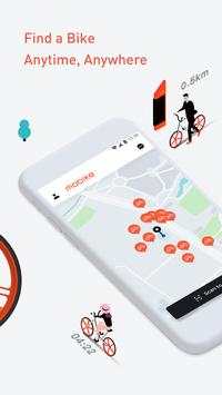 Mobike screenshot 2