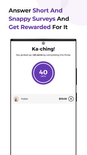 OnePulse - Earn from surveys screenshot 5