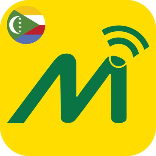 MVola Comores 20.41