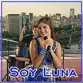 Soy Luna de Musica 1.0