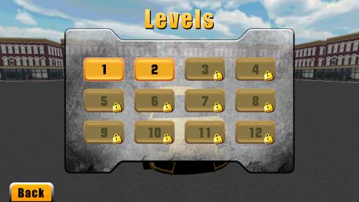 City Car Parking Simulation 3D:Real Driving screenshot 3